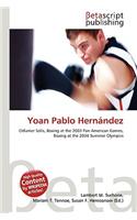 Yoan Pablo Hernndez: (English)