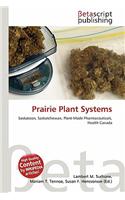 Prairie Plant Systems: (English)