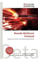 Narada Multicast Protocol: (English)