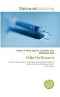 Felix Hoffmann: (English)