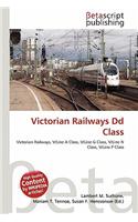 Victorian Railways DD Class: (English)