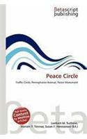 Peace Circle: (English)