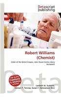 Robert Williams (Chemist)