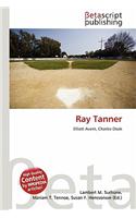 Ray Tanner: (English)