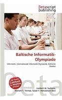 Baltische Informatik-Olympiade