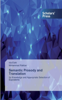 Semantic Prosody and Translation