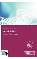 Antti Aalto: (French)