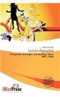 Lucio Agostini