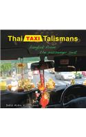 Thai Taxi Talismans