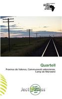 Quartell: (French)