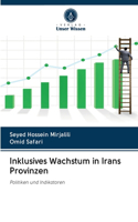 Inklusives Wachstum in Irans Provinzen