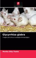 Glycyrrhiza glabra