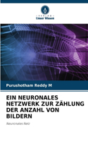 Neuronales Netzwerk Zur Zählung Der Anzahl Von Bildern