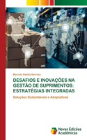 Desafios E Inovações Na Gestão de Suprimentos