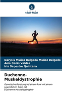 Duchenne-Muskeldystrophie