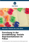 Forschung in der Grundbildung