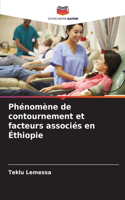 Phénomène de contournement et facteurs associés en Éthiopie