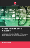 Grupo Público Local Governo