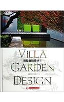 Villa Garden Design