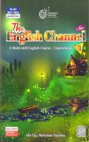The English Channel Coursebook Class 3