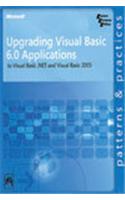 Upgrading Vb 6.0 Appl. To Vb .Net & Vb 2005 (Cd): Philosphy/Religion