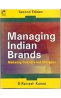 Managing Indian Brands