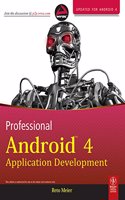 Professional Android 4 Application Development