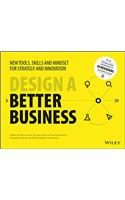 Design a Better Business