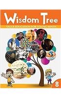 Wisdom Tree 8