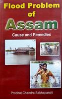Flood Problem of Assam: Causes and Remedies