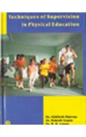Technique Of Supervision In Physical Education