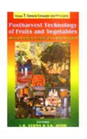 Posthavest Technology Of Fruits And Vegetables (In 2 Vols.)