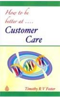 Customer Care