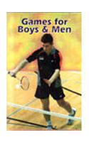 Games for Boys and Men