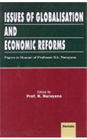 Issues of Globalisation and Economic Reforms