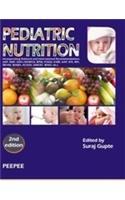 Pediatric Nutrition: Volume 1