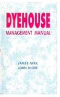 Dyehouse Management Manual