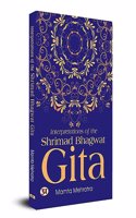 Interpretations of The Shrimad Bhagwat Gita