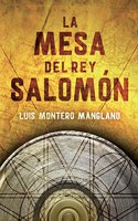 La mesa del rey Salomón / The table of King Solomon
