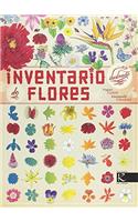 Inventario Ilustrado de Flores