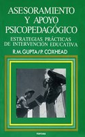 Asesoramiento y apoyo psicopedagogico: Estrategias practicas de intervencion educativa