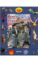 Seres Terrorificos