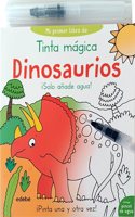 TINTA MAGICA: DINOSAURIOS