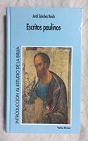 Escritos paulinos