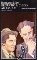 Groucho y Chico Abogados