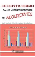 Sedentarismo salud e imagen corporal en adolescentes