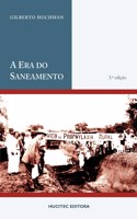 A era do saneamento