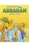 Abraham Obeys God