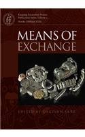 Means of Exchange