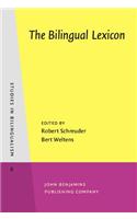 Bilingual Lexicon